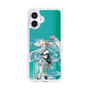 スリムプロテクションケース［ 白猫プロジェクト NEW WORLD'S - ゼティス ］