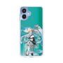 スリムプロテクションケース［ 白猫プロジェクト NEW WORLD'S - ゼティス ］