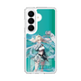 スリムプロテクションケース［ 白猫プロジェクト NEW WORLD'S - ゼティス ］