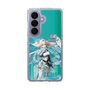 スリムプロテクションケース［ 白猫プロジェクト NEW WORLD'S - ゼティス ］