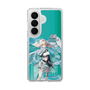 スリムプロテクションケース［ 白猫プロジェクト NEW WORLD'S - ゼティス ］