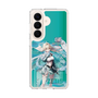 スリムプロテクションケース［ 白猫プロジェクト NEW WORLD'S - ゼティス ］
