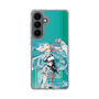 スリムプロテクションケース［ 白猫プロジェクト NEW WORLD'S - ゼティス ］