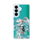 スリムプロテクションケース［ 白猫プロジェクト NEW WORLD'S - ゼティス ］