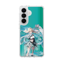 スリムプロテクションケース［ 白猫プロジェクト NEW WORLD'S - ゼティス ］