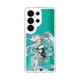 スリムプロテクションケース［ 白猫プロジェクト NEW WORLD'S - ゼティス ］