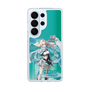 スリムプロテクションケース［ 白猫プロジェクト NEW WORLD'S - ゼティス ］