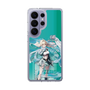スリムプロテクションケース［ 白猫プロジェクト NEW WORLD'S - ゼティス ］