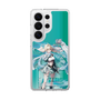 スリムプロテクションケース［ 白猫プロジェクト NEW WORLD'S - ゼティス ］