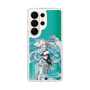 スリムプロテクションケース［ 白猫プロジェクト NEW WORLD'S - ゼティス ］