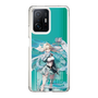 スリムプロテクションケース［ 白猫プロジェクト NEW WORLD'S - ゼティス ］