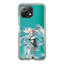 スリムプロテクションケース［ 白猫プロジェクト NEW WORLD'S - ゼティス ］