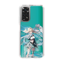 スリムプロテクションケース［ 白猫プロジェクト NEW WORLD'S - ゼティス ］