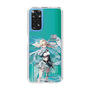 スリムプロテクションケース［ 白猫プロジェクト NEW WORLD'S - ゼティス ］