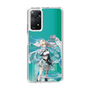 スリムプロテクションケース［ 白猫プロジェクト NEW WORLD'S - ゼティス ］