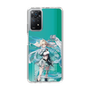 スリムプロテクションケース［ 白猫プロジェクト NEW WORLD'S - ゼティス ］