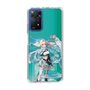 スリムプロテクションケース［ 白猫プロジェクト NEW WORLD'S - ゼティス ］