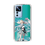 スリムプロテクションケース［ 白猫プロジェクト NEW WORLD'S - ゼティス ］