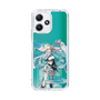 スリムプロテクションケース［ 白猫プロジェクト NEW WORLD'S - ゼティス ］