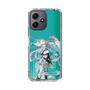 スリムプロテクションケース［ 白猫プロジェクト NEW WORLD'S - ゼティス ］