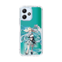 スリムプロテクションケース［ 白猫プロジェクト NEW WORLD'S - ゼティス ］