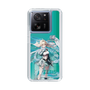スリムプロテクションケース［ 白猫プロジェクト NEW WORLD'S - ゼティス ］