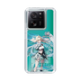 スリムプロテクションケース［ 白猫プロジェクト NEW WORLD'S - ゼティス ］