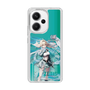 スリムプロテクションケース［ 白猫プロジェクト NEW WORLD'S - ゼティス ］