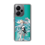 スリムプロテクションケース［ 白猫プロジェクト NEW WORLD'S - ゼティス ］