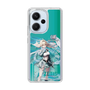スリムプロテクションケース［ 白猫プロジェクト NEW WORLD'S - ゼティス ］