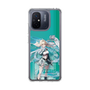 スリムプロテクションケース［ 白猫プロジェクト NEW WORLD'S - ゼティス ］
