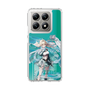 スリムプロテクションケース［ 白猫プロジェクト NEW WORLD'S - ゼティス ］