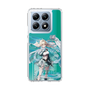 スリムプロテクションケース［ 白猫プロジェクト NEW WORLD'S - ゼティス ］