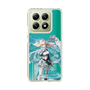 スリムプロテクションケース［ 白猫プロジェクト NEW WORLD'S - ゼティス ］