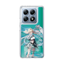 スリムプロテクションケース［ 白猫プロジェクト NEW WORLD'S - ゼティス ］