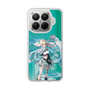 スリムプロテクションケース［ 白猫プロジェクト NEW WORLD'S - ゼティス ］