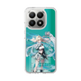 スリムプロテクションケース［ 白猫プロジェクト NEW WORLD'S - ゼティス ］
