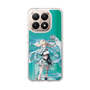 スリムプロテクションケース［ 白猫プロジェクト NEW WORLD'S - ゼティス ］