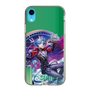 スリムプロテクションケース［ 白猫プロジェクト NEW WORLD'S - シリウス ］
