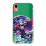 スリムプロテクションケース［ 白猫プロジェクト NEW WORLD'S - シリウス ］