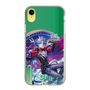 スリムプロテクションケース［ 白猫プロジェクト NEW WORLD'S - シリウス ］