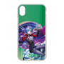 スリムプロテクションケース［ 白猫プロジェクト NEW WORLD'S - シリウス ］