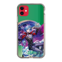 スリムプロテクションケース［ 白猫プロジェクト NEW WORLD'S - シリウス ］
