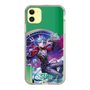 スリムプロテクションケース［ 白猫プロジェクト NEW WORLD'S - シリウス ］