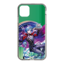 スリムプロテクションケース［ 白猫プロジェクト NEW WORLD'S - シリウス ］