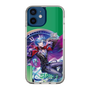 スリムプロテクションケース［ 白猫プロジェクト NEW WORLD'S - シリウス ］