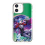 スリムプロテクションケース［ 白猫プロジェクト NEW WORLD'S - シリウス ］