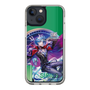 スリムプロテクションケース［ 白猫プロジェクト NEW WORLD'S - シリウス ］