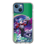 スリムプロテクションケース［ 白猫プロジェクト NEW WORLD'S - シリウス ］