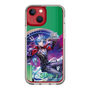 スリムプロテクションケース［ 白猫プロジェクト NEW WORLD'S - シリウス ］
